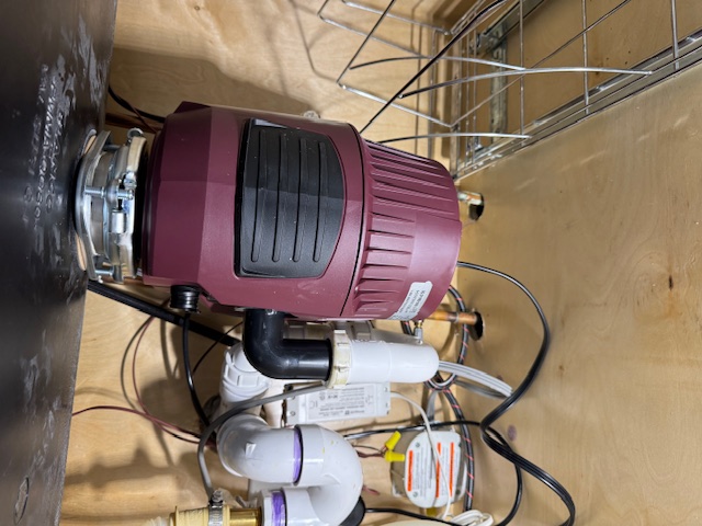 Garbage Disposal Installation in Darien, IL